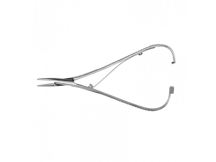 Зажимы Mathieu ортодонтические