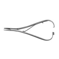 Зажимы Mathieu ортодонтические