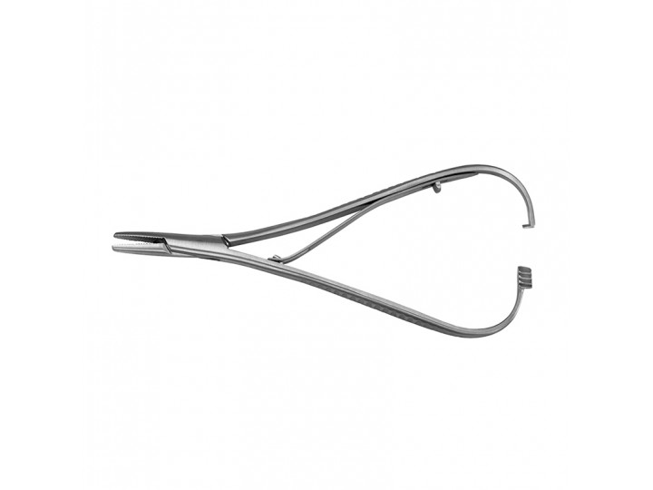 Зажимы Mathieu ортодонтические