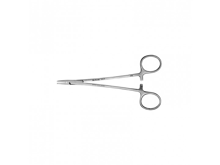 NHCW Иглодержатель Crile-Wood, 15 см, 3-0…6-0