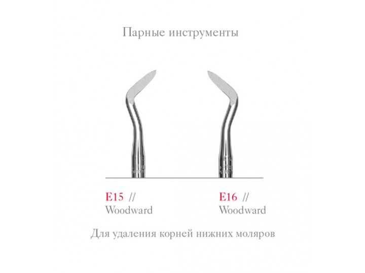 Элеваторы Woodward парные