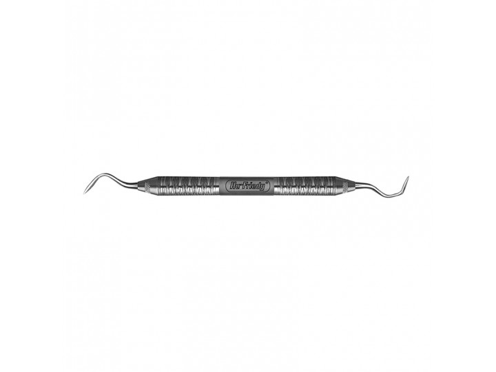 KO1/26 Нож пародонтальный Orban