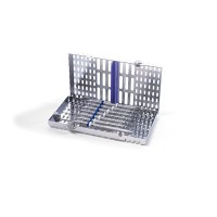 IMSS Кассеты DIN для 7 инструментов