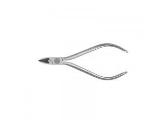 678-109 Кусачки под углом 15° для мягкой проволоки и лигатур