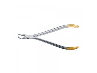 678-703 Щипцы для снятия лингвальных брекетов