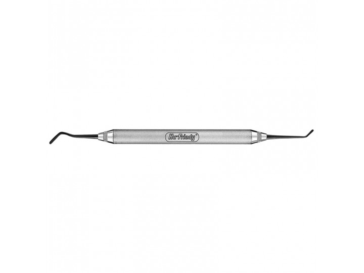 Универсальные штопфер и гладилка