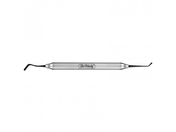 Универсальные штопфер и гладилка