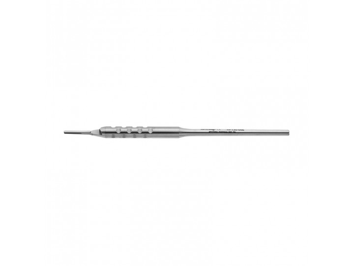 10-130-05E Ручка для лезвий, круглая