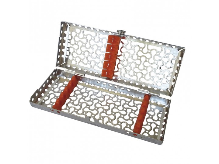 IME14DIN5 Кассеты 1/4 DIN для 5 инструментов, для диагностики