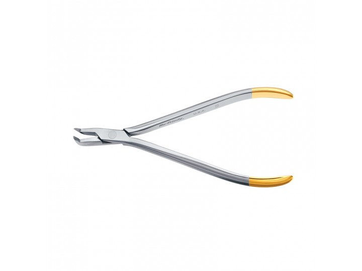 678-701 Лингвальные лигатурные кусачки