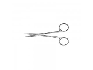 S16 Ножницы Goldman-Fox, 12,5 см, узкие кончики