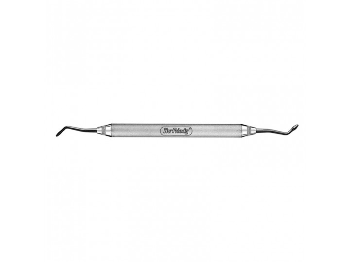 Двусторонние штопферы овальной формы