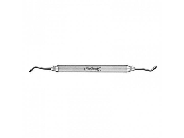 Двусторонние штопферы овальной формы