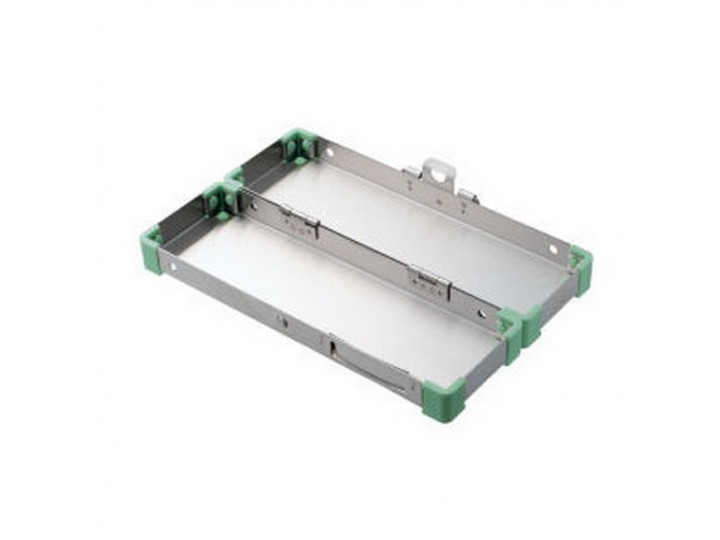 Стерилизационная кассета, S, 24041