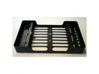 Контейнер - кассета для стерилизации инструментария, тип А, 24004