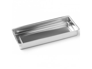 Лоток стоматологический ортопедический ЛМС(О)