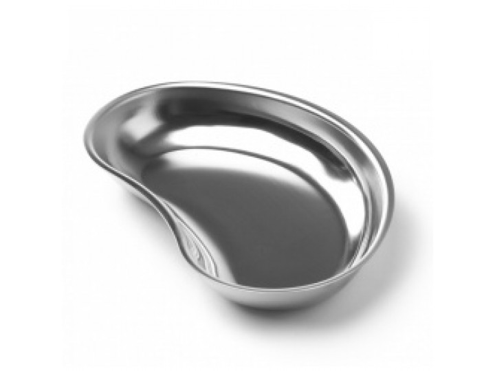 Лоток почкообразный ЛМП-200 AISI 430 (12Х17)