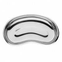 Лоток почкообразный 250x150 мм 15-21, HLW