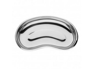 Лоток почкообразный 250x150 мм 15-21, HLW