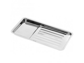 Лоток 200х100 мм 15-22A, HLW