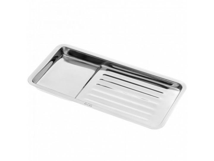 Лоток 200х100 мм 15-22A, HLW