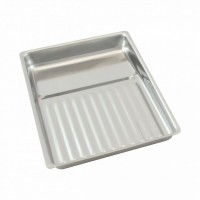 Лоток стоматологический ЛМС на 11 инструментов 50301