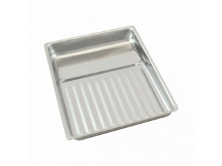 Лоток стоматологический ЛМС на 11 инструментов 50301