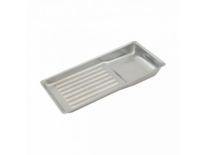 Лоток стоматологический ЛМС на 8 инструментов 50100