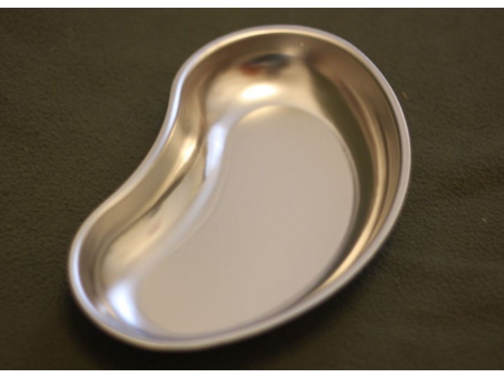 Лоток почкообразный ЛМП-200 10200