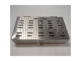 Стерилизационная кассета Multi Collector, 30169