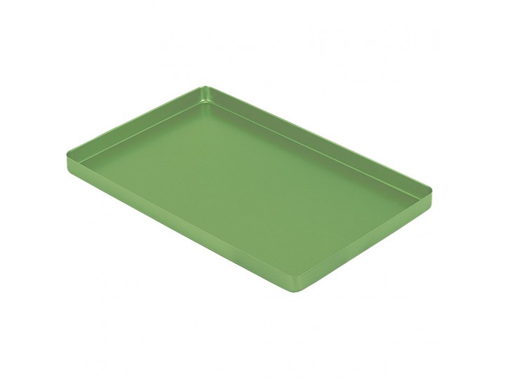 Лоток алюминиевый AL2720