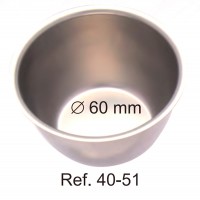 Лоток 60 мм 40-51, HLW