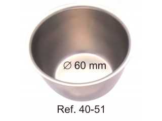 Лоток 60 мм 40-51, HLW