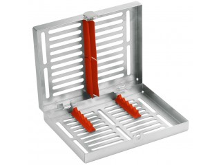 Лоток на 5 инструментов 2771-2R