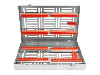 Лоток для стерилизации 2780-1А