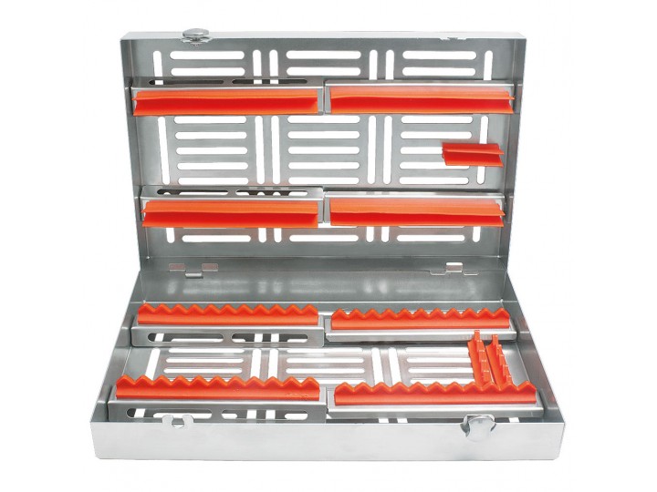 Лоток для стерилизации 2780-1А