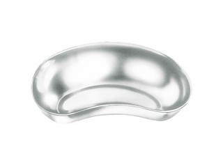 Лоток почкообразный 2737-4