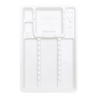 Лоток пластиковые AL2727-1Z