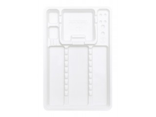 Лоток пластиковые AL2727-1Z