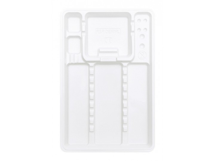 Лоток пластиковые AL2727-1Z