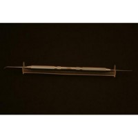 Инструмент для воска и амальгамы Discoid-Cleoid