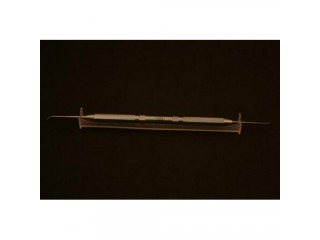 Инструмент для воска и амальгамы Discoid-Cleoid