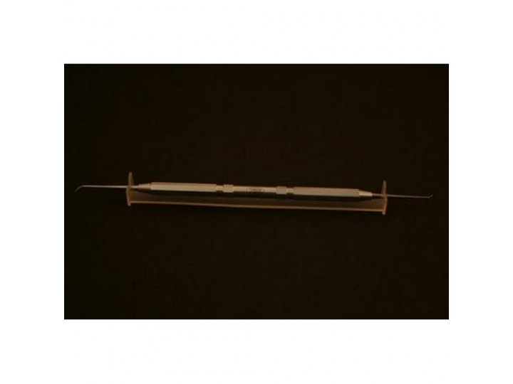 Инструмент для воска и амальгамы Discoid-Cleoid