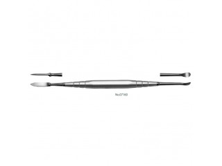 Инструмент моделировочный для воска и керамики Evan №AT1