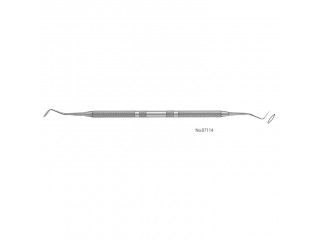 Инструмент для воска и амальгамы Hollenback №1/2