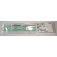 Инструмент моделировочный для воска ручка 07303 серебристая, насадка (А9, В4) - нерж.сталь