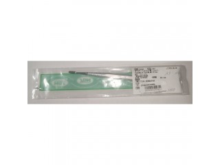 Инструмент моделировочный для воска ручка 07303 серебристая, насадка (А9, В4) - нерж.сталь