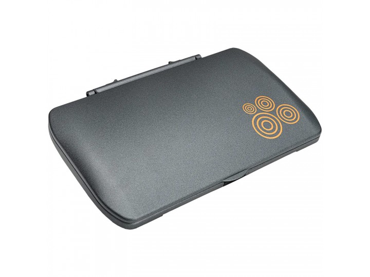 Комбинированная палитра Evolution Master Ceramic Palette Black Комбинированная палитра Evolution Master Ceramic Palette Black