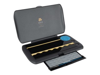 Комбинированная палитра Evolution Master Ceramic Palette Black