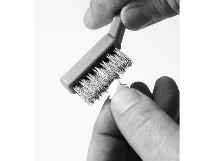 Зирко Текстуризер - Zirco Texturizer